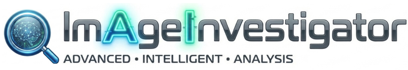 Image Investigator